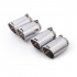 Chrome 102 mm - rolled